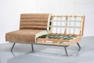 沙发尺寸一般是多少 沙发选购有技巧